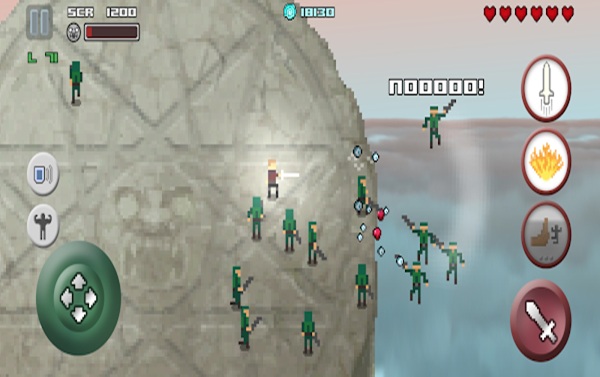 only one apk download